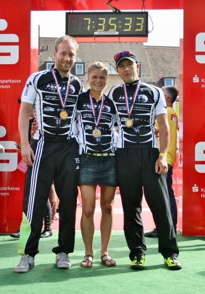 2013 Citytriathlon Heilbronn